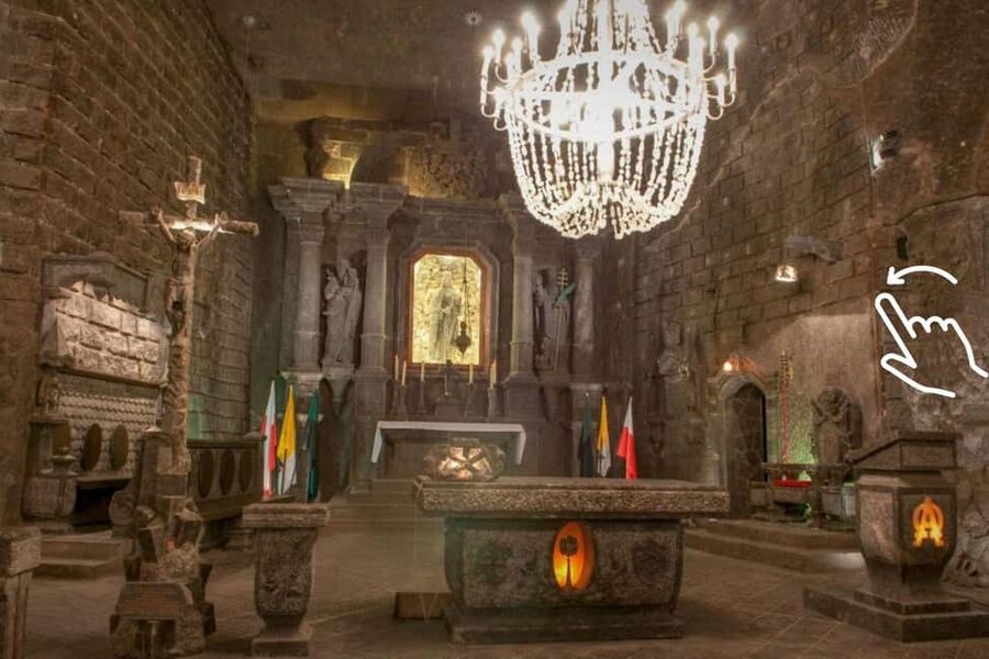 Krakow: Wieliczka Salt Mine Guided Tour with Hotel Transfer - Who will enjoy this tour most