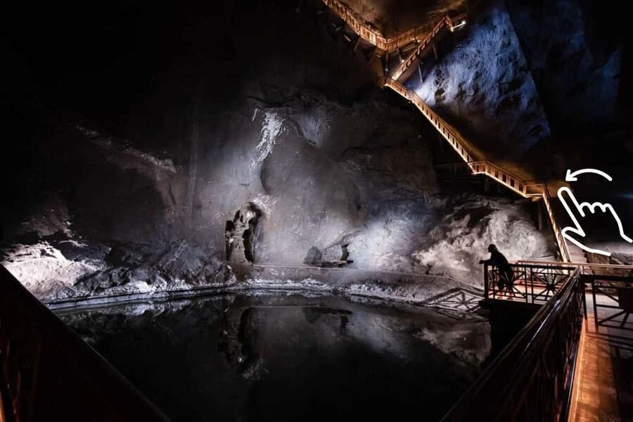 Krakow: Wieliczka Salt Mine Guided Tour with Hotel Transfer - Practical ways to make the visit better