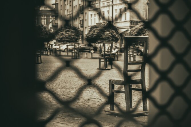 Krakow World War II Private Tour - The guides make or break the morning