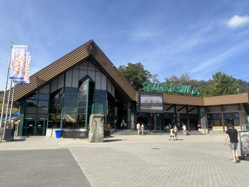 Krakow: Zakopane and Chochołowskie Bath Full Day Trip - Who will enjoy this day most