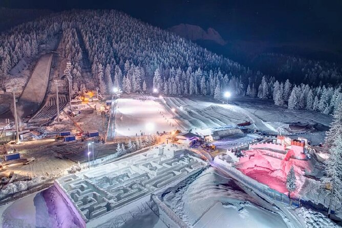 Krakow: Zakopane and Thermal Baths with Cable Car, Vodka, Oscypek - Why Zakopane makes a good day from Krakow
