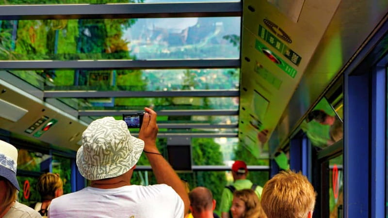 Krakow: Zakopane Cable Car, Spirits, Tasting & Thermal Baths - Key points at a glance