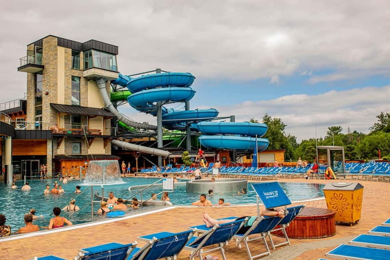 Krakow: Zakopane Cable Car, Spirits, Tasting & Thermal Baths - Why this day trip works from Krakow