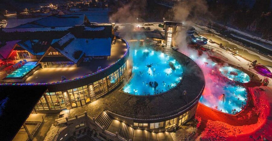 Krakow: Zakopane Day Tour with Optional Thermal Baths - Food, timing, and what to pack