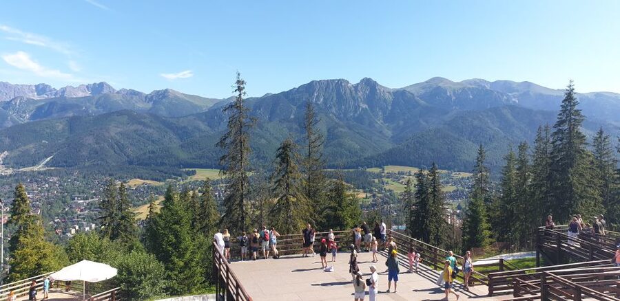 Krakow: Zakopane, Funicular, Cheese, and Highland Day Trip - Key points at a glance