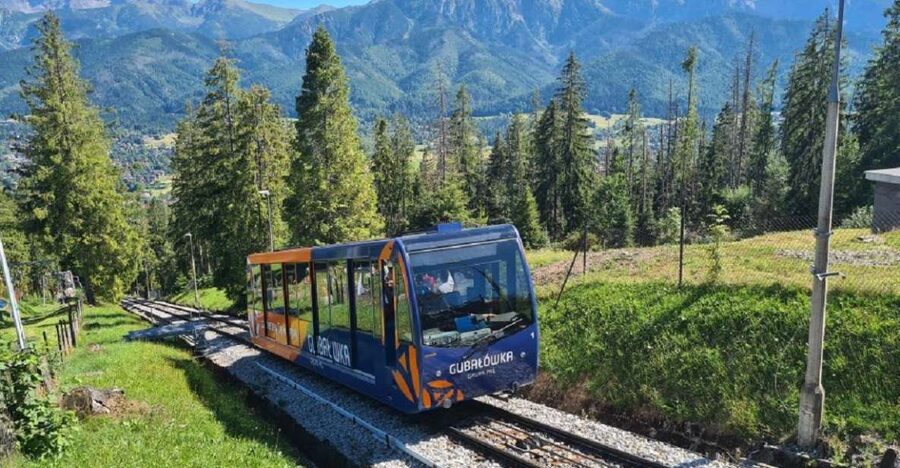 Krakow: Zakopane, Funicular, Cheese, and Highland Day Trip - Why this Krakow to Zakopane trip works
