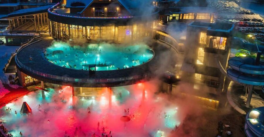 Krakow: Zakopane, Gubałówka & Thermal Baths – Full-Day Tour - From Krakow to the Tatra foothills