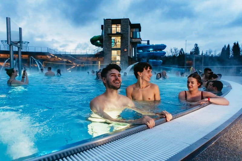 Krakow: Zakopane & Hot Springs Tour with Cable Car & Pickup - What makes this Zakopane day trip worthwhile