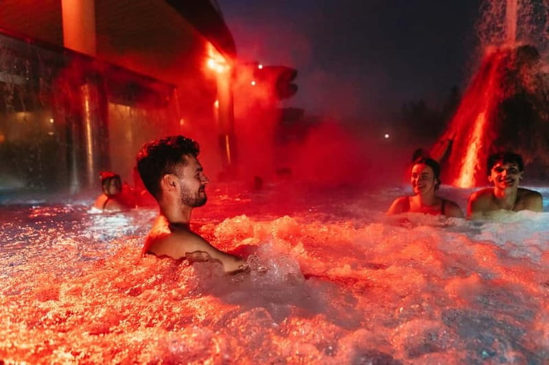 Krakow: Zakopane & Hot Springs Tour with Cable Car & Pickup - Should you book it?