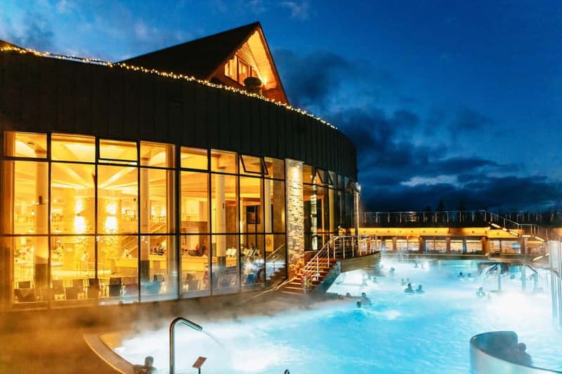 Krakow: Zakopane & Hot Springs Tour with Cable Car & Pickup - Is $51 good value for an 11-hour outing?