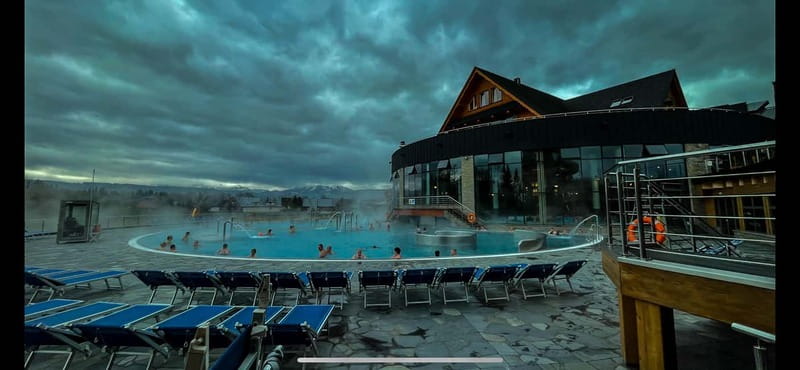 Krakow: Zakopane, Quad & Thermal Baths Tour w/ Pickup Option - A long but well-planned day from Krakow