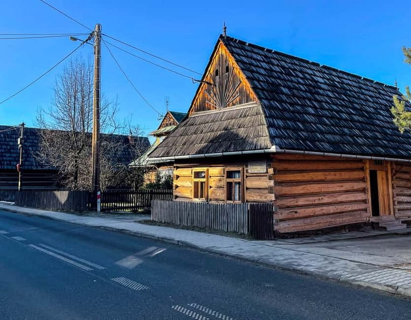 Krakow: Zakopane, Quad & Thermal Baths Tour w/ Pickup Option - Who should book this day?