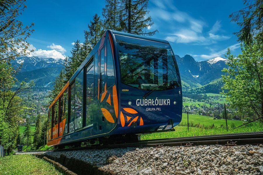 Krakow: Zakopane Tatra Mountains, Cable Car, Local Tasting - Key Points to Know Before You Book