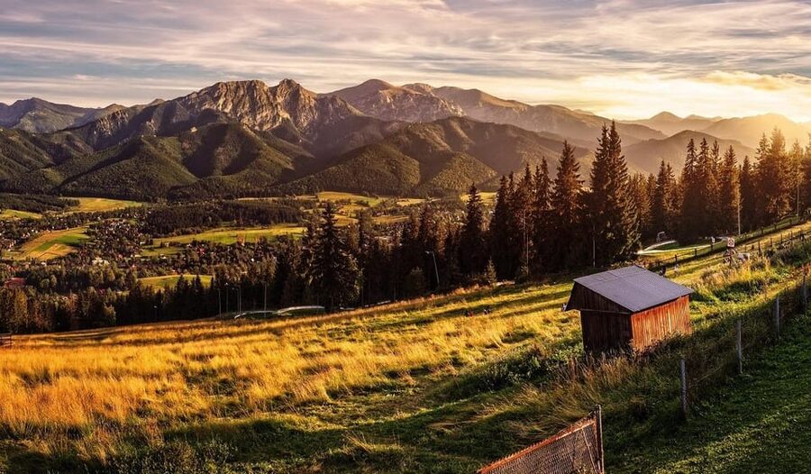 Krakow: Zakopane, Thermal Springs, Cable Car, Local Tasting - Who should book this experience?