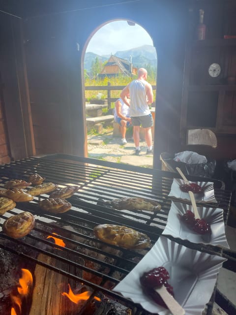 KRAKOW ZAKOPANE TOUR CABLE CAR THERMAL BATHS & HOTEL PICKUP - Chochołowskie Thermal Baths for 2.5 hours