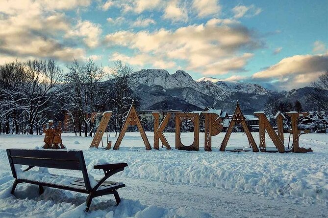 Krakow: Zakopane Tour, Tatra Mountains & Cable Car (Hotel Pickup) - Why Zakopane makes a good day trip from Krakow