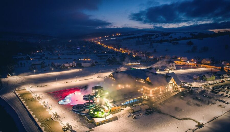 Kraków: Zakopane Tour, Thermal Pools & Hotel Pickup Options - Key points to know before you go