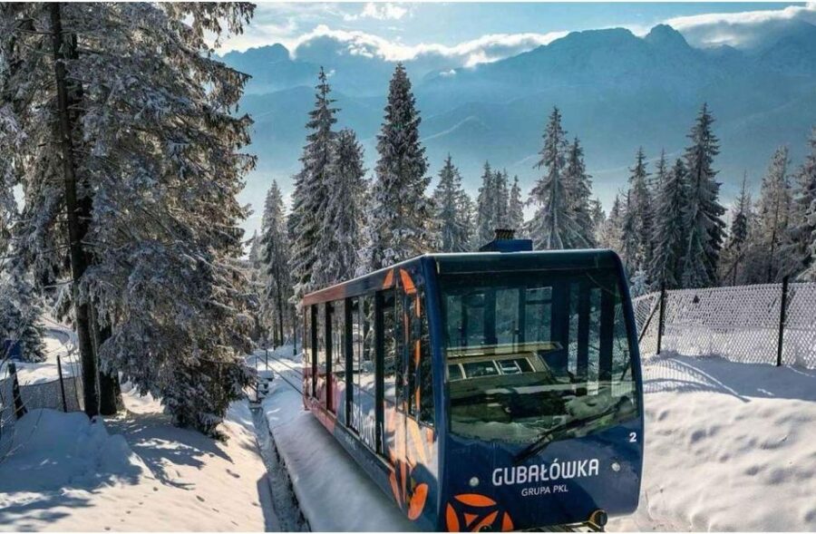 Krakow : Zakopane Tour + Thermal Pools with Hotel Pickup - Five things worth knowing before you book