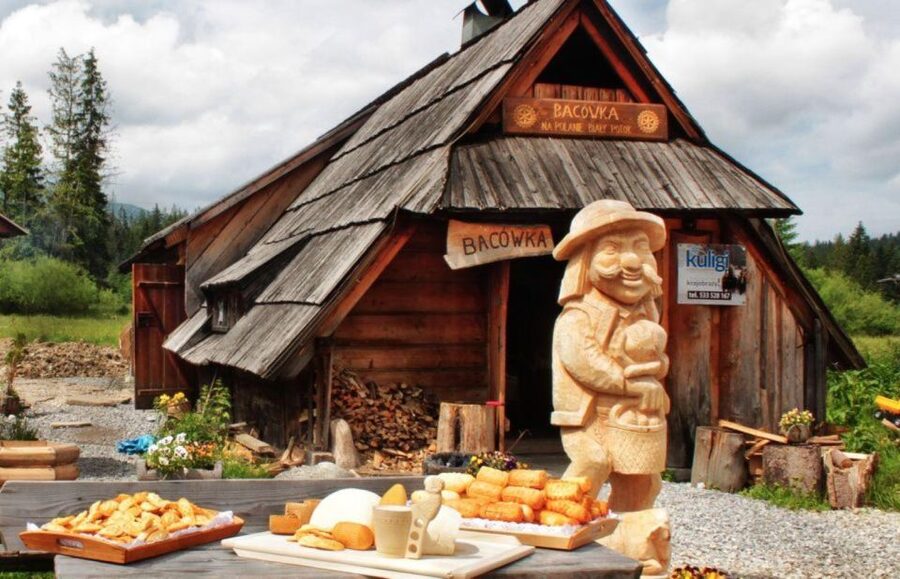 Krakow : Zakopane Tour + Thermal Pools with Hotel Pickup - Chochołowskie Thermal Baths for the final stop
