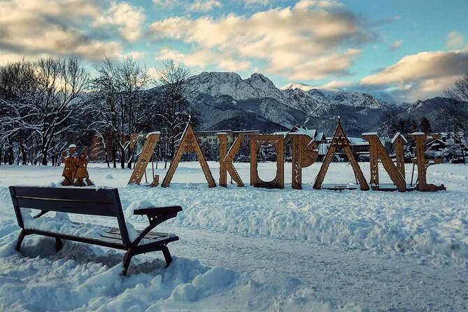Krakow: Zakopane Tour, Thermal Springs, Cable Car & Hotel Pickup - Why Zakopane makes sense as a day trip from Krakow