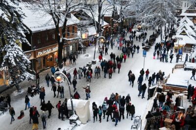 Zakopane Tour, Thermal Springs, Cable Car & Hotel Pickup