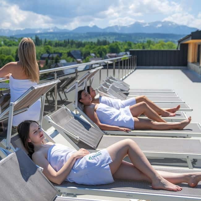 Krakow: Zakopane Tour with Chocholow Hot Baths and Cable Car - Is $51 good value?