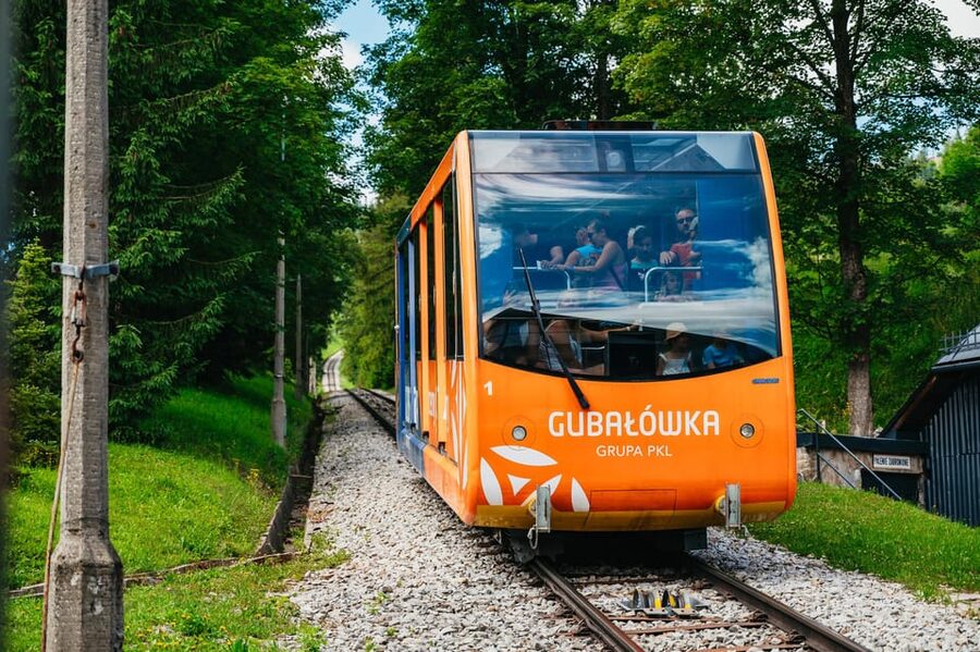 Krakow: Zakopane Tour with Thermal Baths, Cable Car & Pickup - What the guides add to the day
