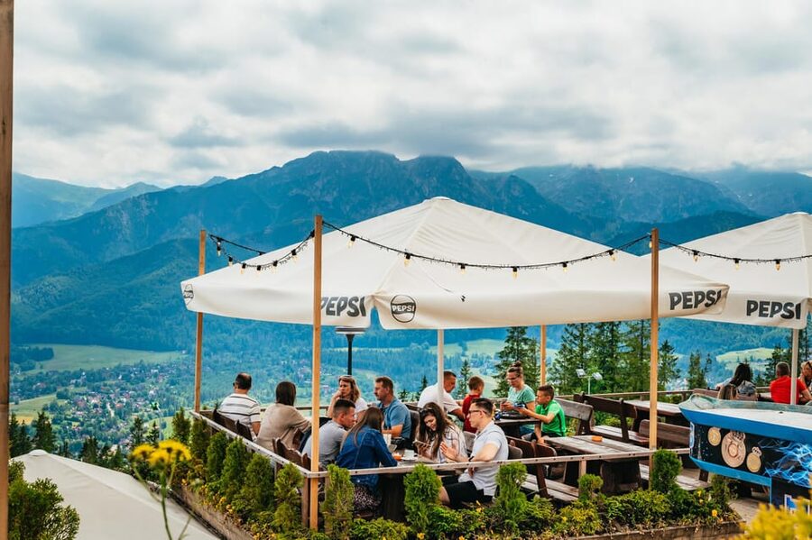 Krakow: Zakopane Tour with Thermal Baths, Cable Car & Pickup - Timing, comfort, and who should book