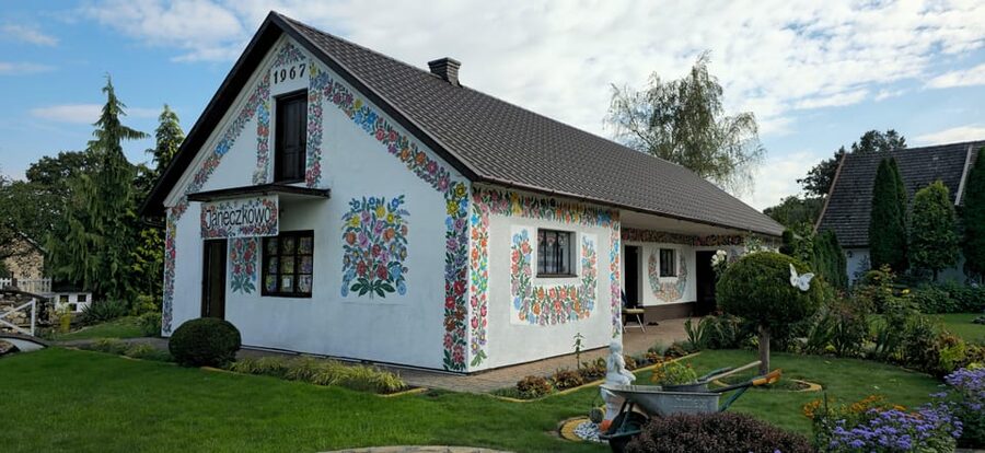 Krakow: Zalipie Village Tour - Why Zalipie is worth the trip from Krakow