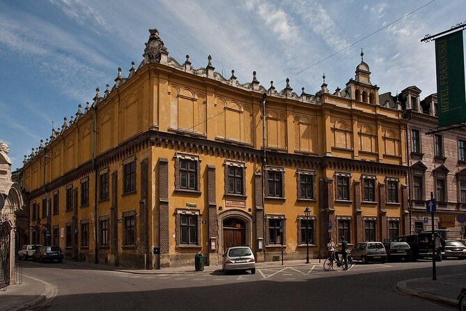 Lady with an Ermine: Czartoryski Museum - Entrance with CityPass - Who will get the most from this experience