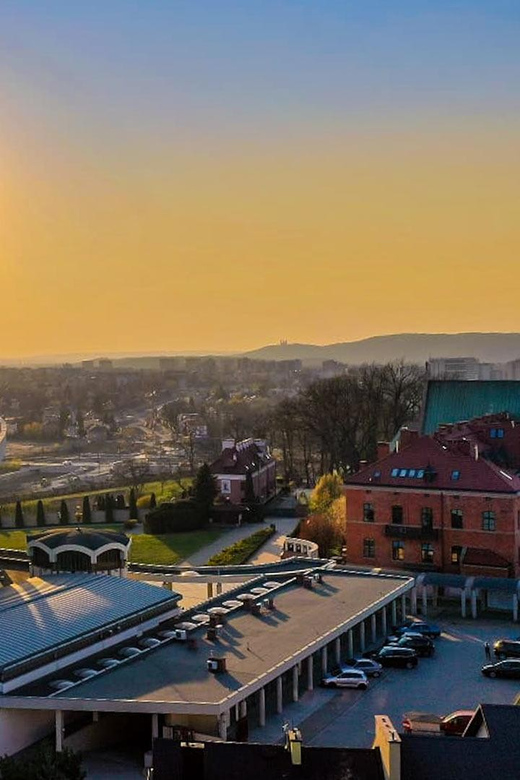Łagiewniki-Sanctuary of Divine Mercy and John Paul II - Should you book the Łagiewniki sanctuary tour?