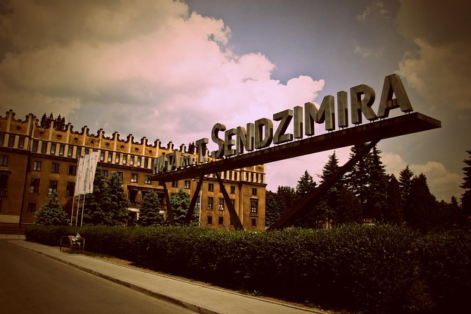 Legendary Private Nowa Huta Communism Tour with Crazy Guides - Why Nowa Huta deserves an afternoon