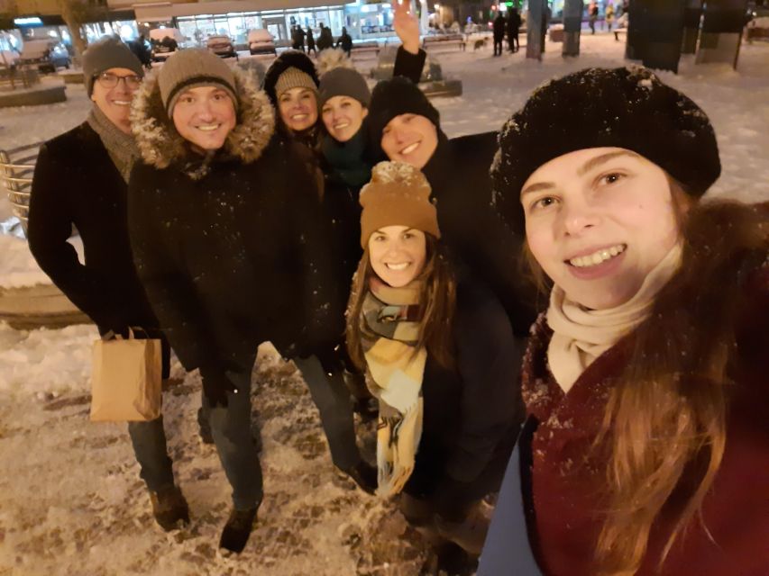 Legends of Old Town 1 Hour Walking Tour in Wroclaw (English) - What makes this short Wrocław walk worthwhile