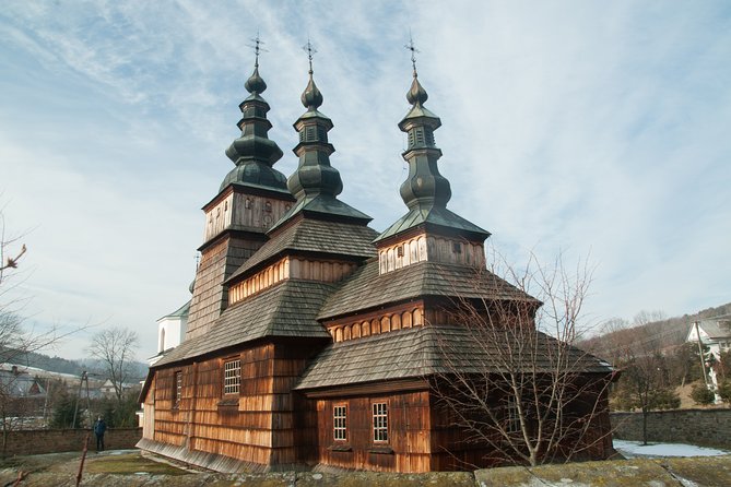Lesser Poland Wooden Architecture Trail UNESCO Private Tour from Krakow - Why this wooden church route matters