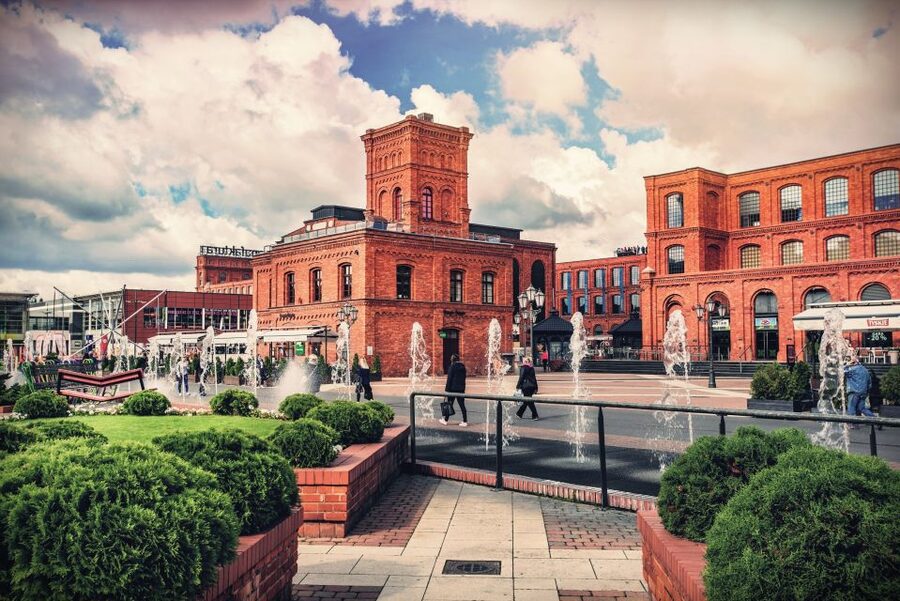Lodz: Jewish Heritage Private Tour - Is $46 a fair price for four hours?