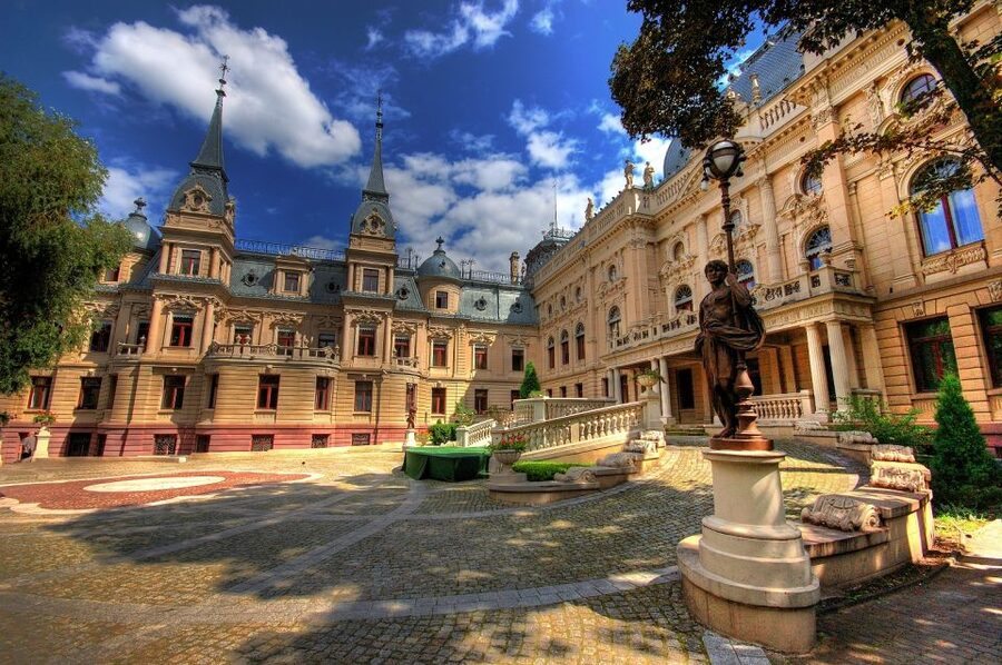 Lodz: Jewish Heritage Private Tour - Why Łódź is such an important place for Jewish history