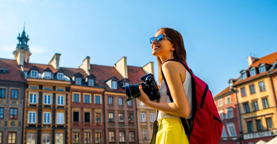 Lodz Old Town Manufaktura Highlights Private Walking Tour - Four hours and the Cathedral of St. Stanislaus Kostka