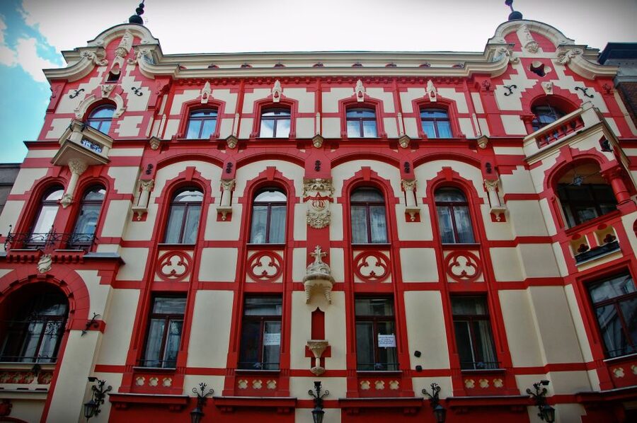 Lodz: Private City Walking Tour - Five good reasons to choose this Łódź walk