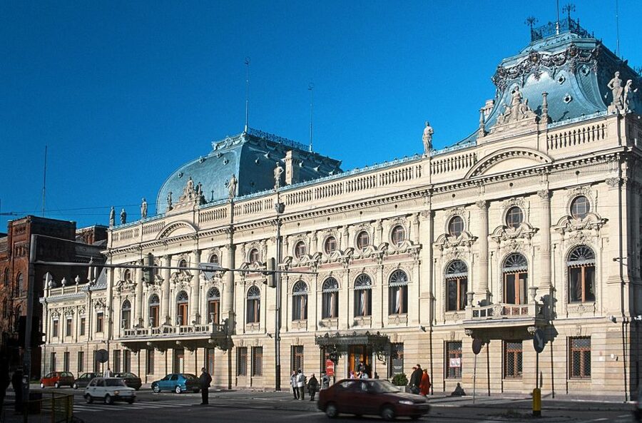 Lodz: Private City Walking Tour - Should you book the Łódź private city tour?
