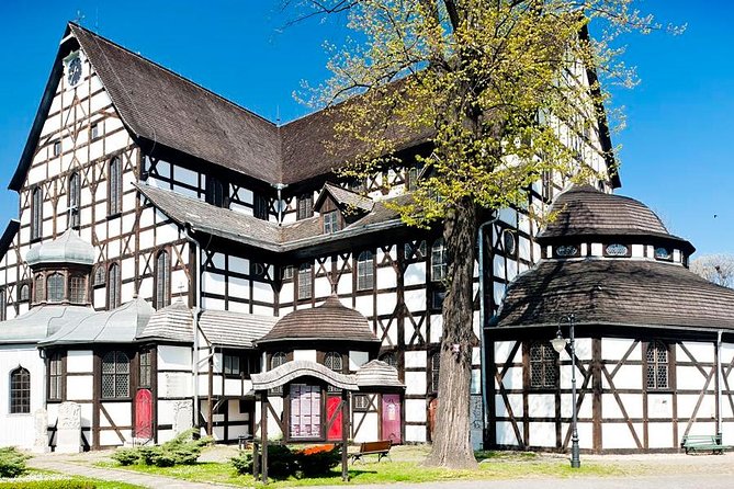 Lower Silesia Tour From Wroclaw - Why this Lower Silesia day trip is worth considering