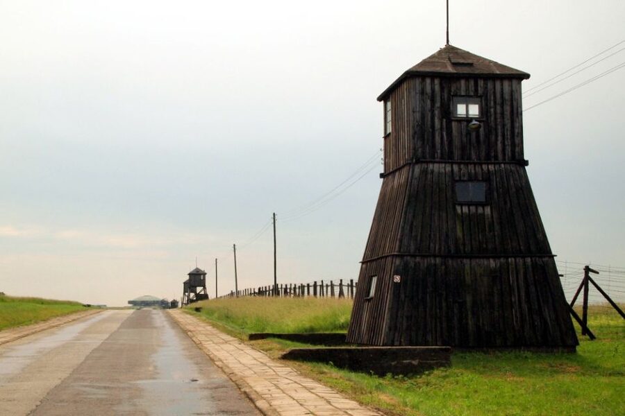 Lublin & Majdanek Small-Group Tour from Warsaw with Lunch - Is $311 good value for a day trip?