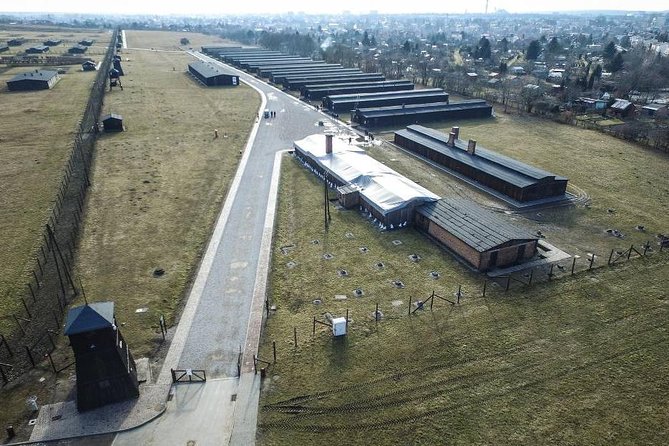 Majdanek - German camp from II World War - Private Tour - 1 DAY TRIP FROM WARSAW - Why this Majdanek day trip matters