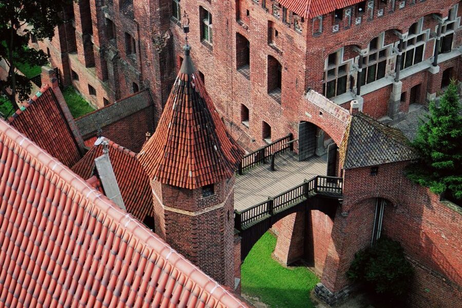 Malbork Castle Half Day Private Tour - Key points to know before booking