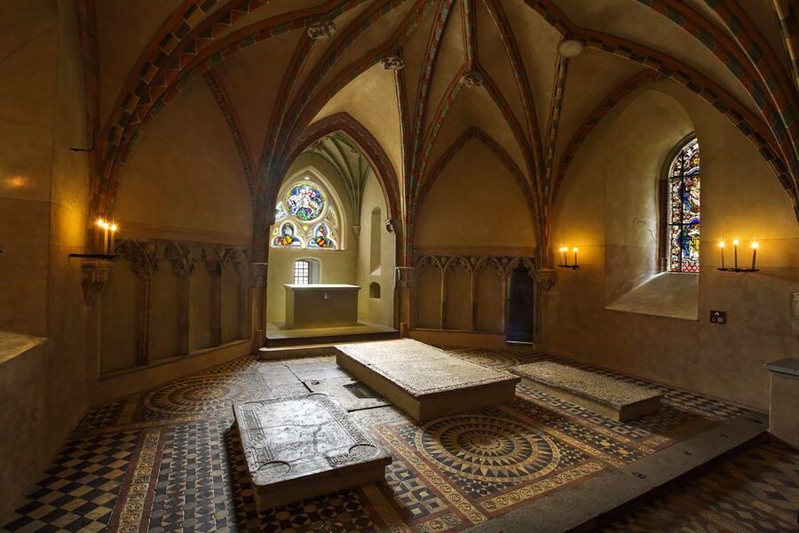 Malbork Castle Half Day Private Tour - What the private guide adds