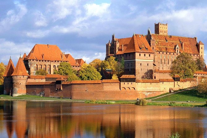 Malbork Castle Private Tour from Gdansk - Why Malbork deserves half a day from Gdansk