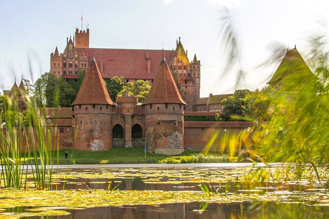 Malbork Castle Private Tour from Gdansk - Why a private guide changes the castle visit