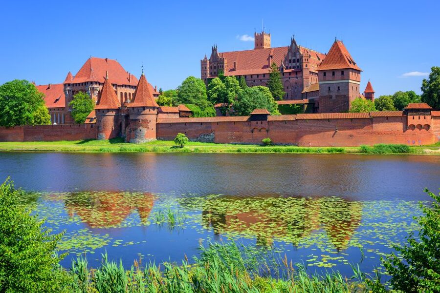 Malbork Castle Tour: 6-Hour Private Tour - Why Malbork Castle matters