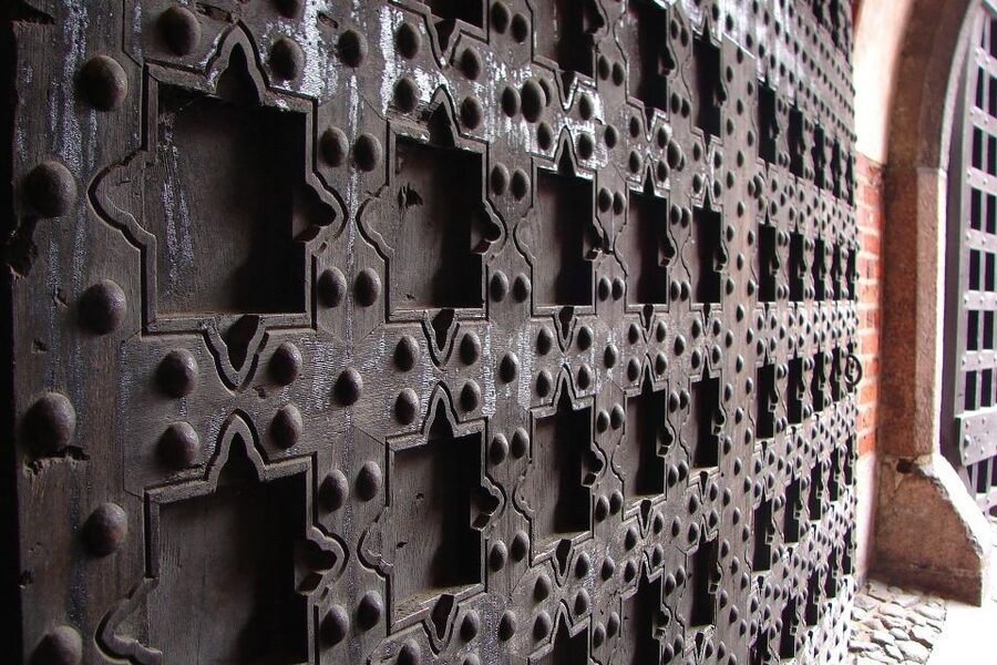 Malbork Castle Tour: 6-Hour Private Tour - The Grand Masters Palace and Great Refectory