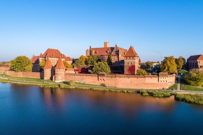 Malbork Castle Tour from Gdansk - Key Points Before You Book