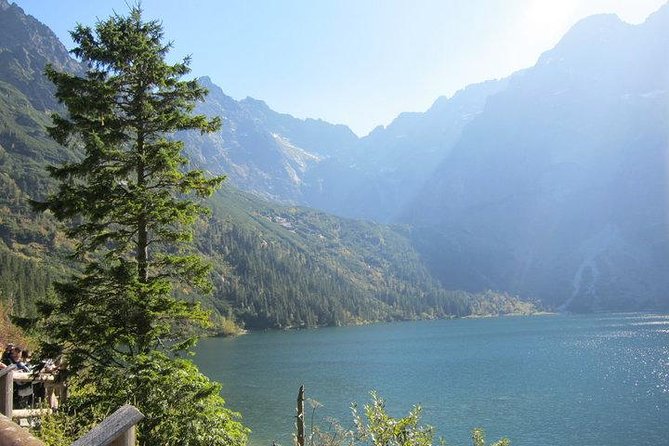 Morskie Oko Lake, Skywalk, Zakopane and Thermal Pools - Why this Krakow day trip packs in so much